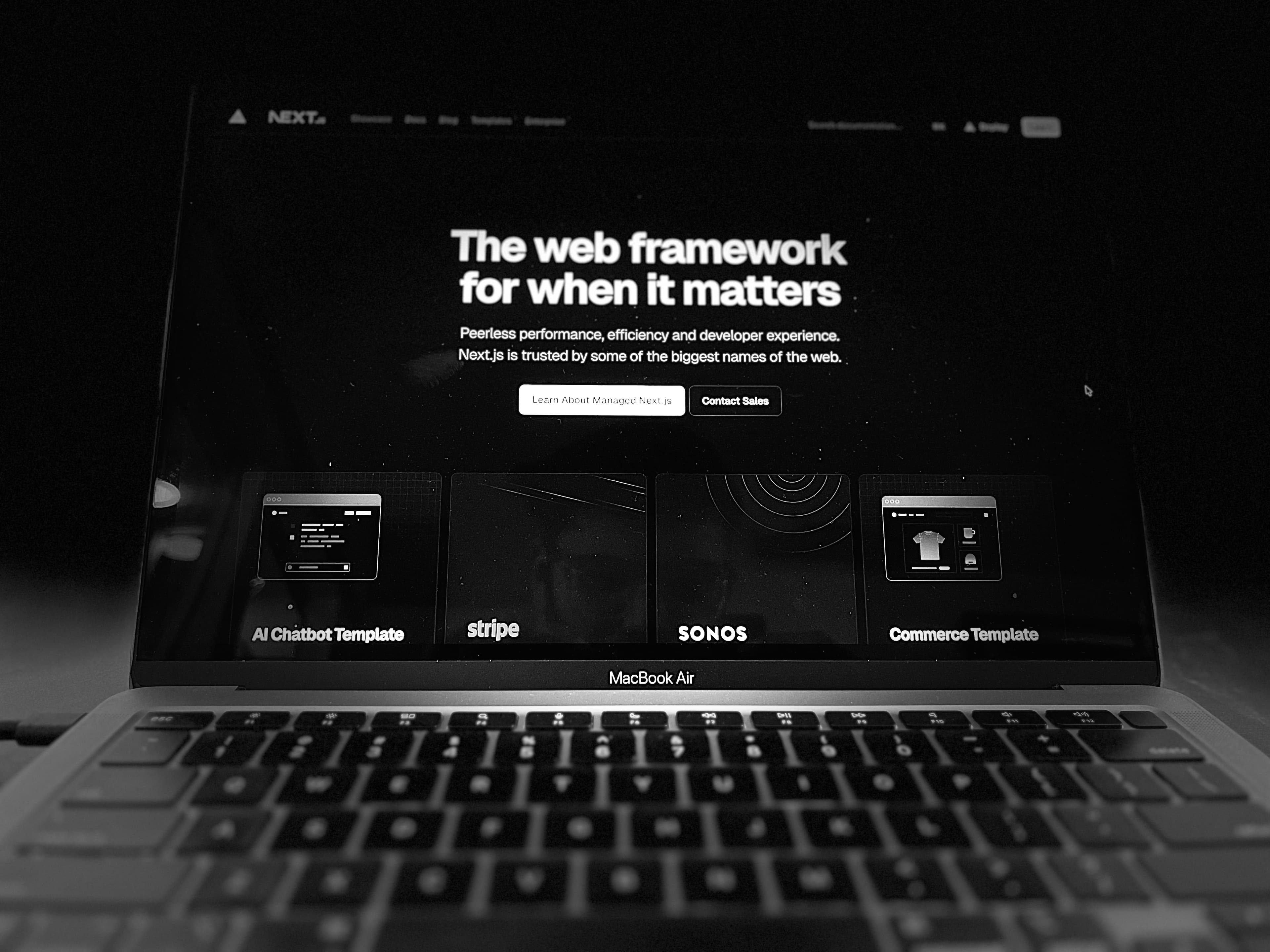 NextJs Blog and Portfolio