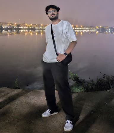 Shabbir Patheria